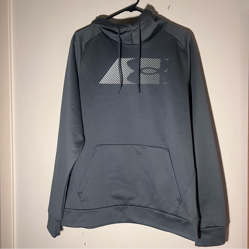Under Armour Gray Men’s Hoodie Large